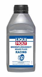Liqui Moly Bremsflüssigkeit Racing
